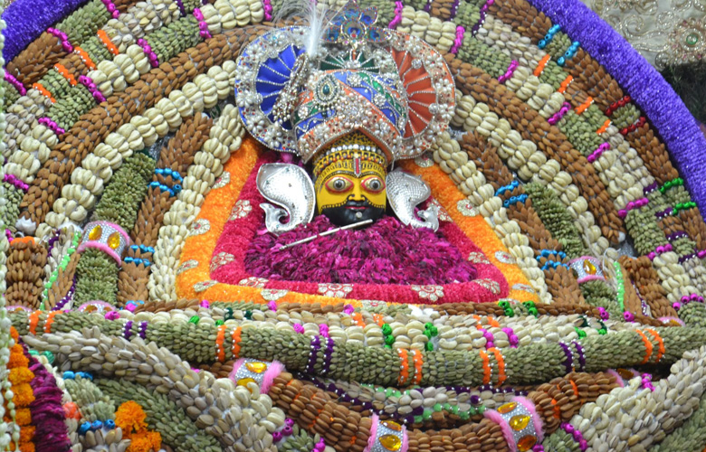 Khatu Shyam Ji Tour