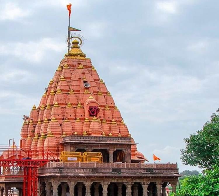 Ujjain Taxi