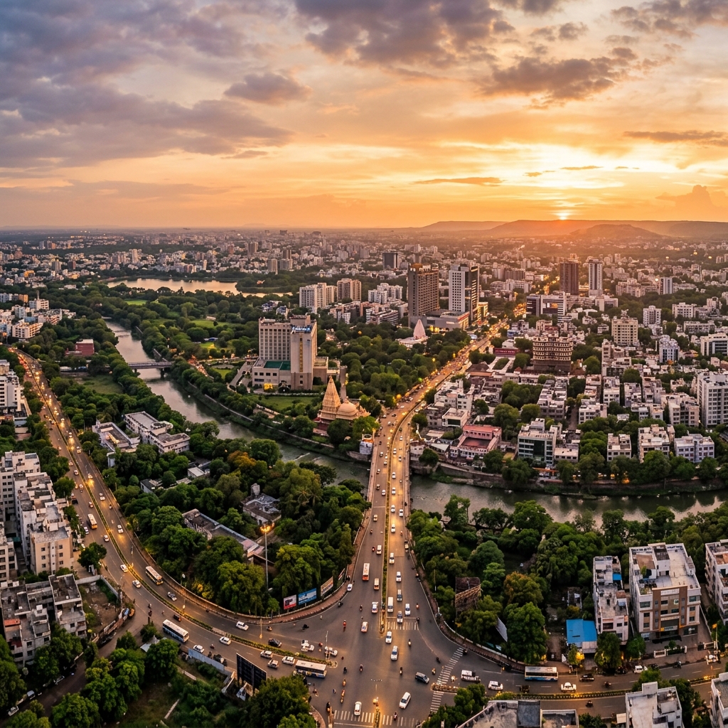 Indore