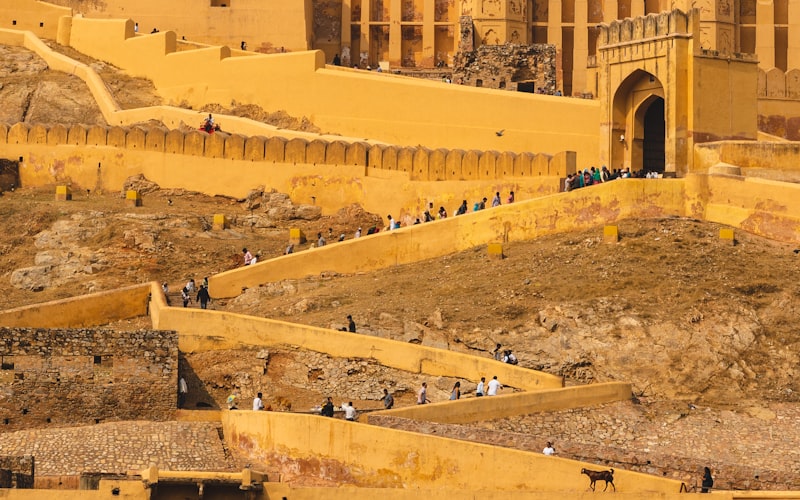 Jaipur Tour Package