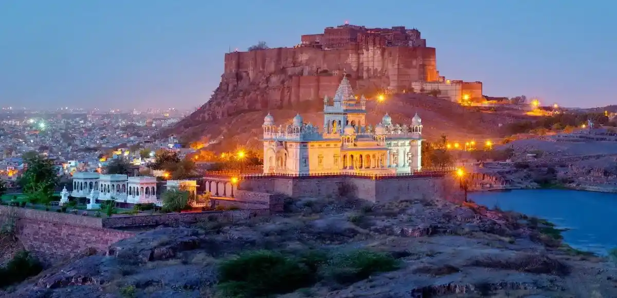 Rajasthan Tour Package