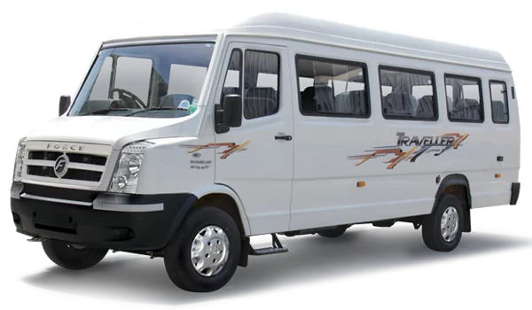 Tempo Traveller